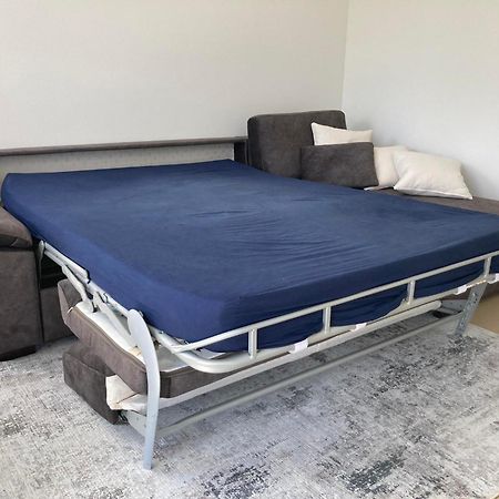 דירות בארטהולומאברג Haus Helios מראה חיצוני תמונה