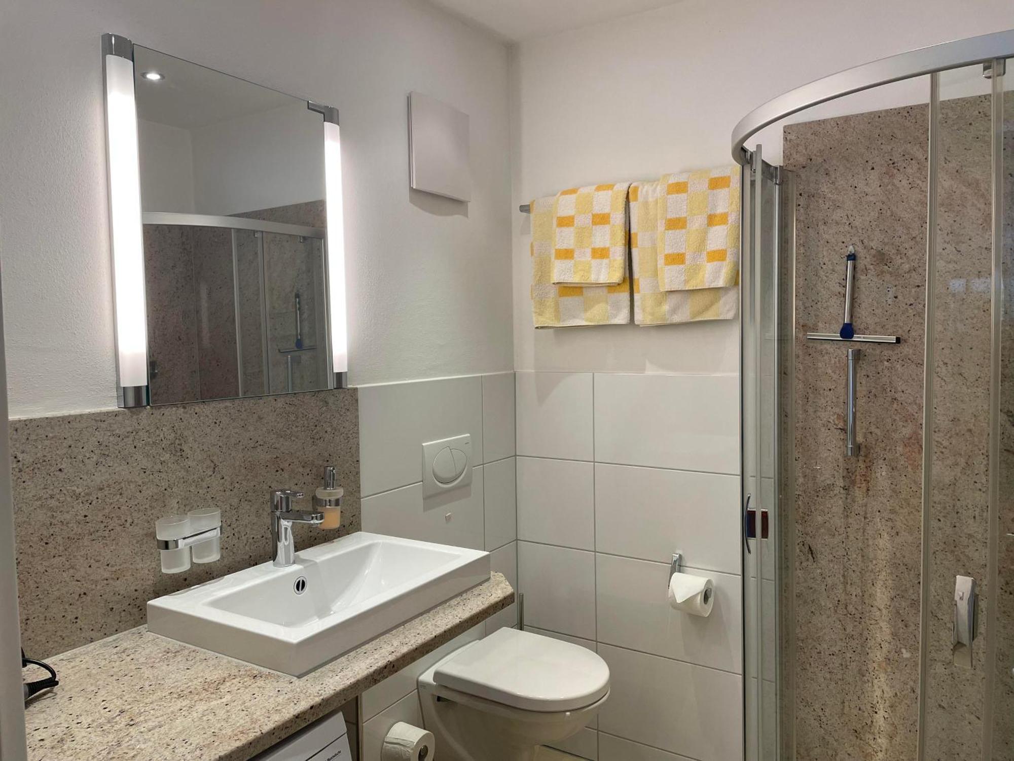 דירות בארטהולומאברג Haus Helios מראה חיצוני תמונה