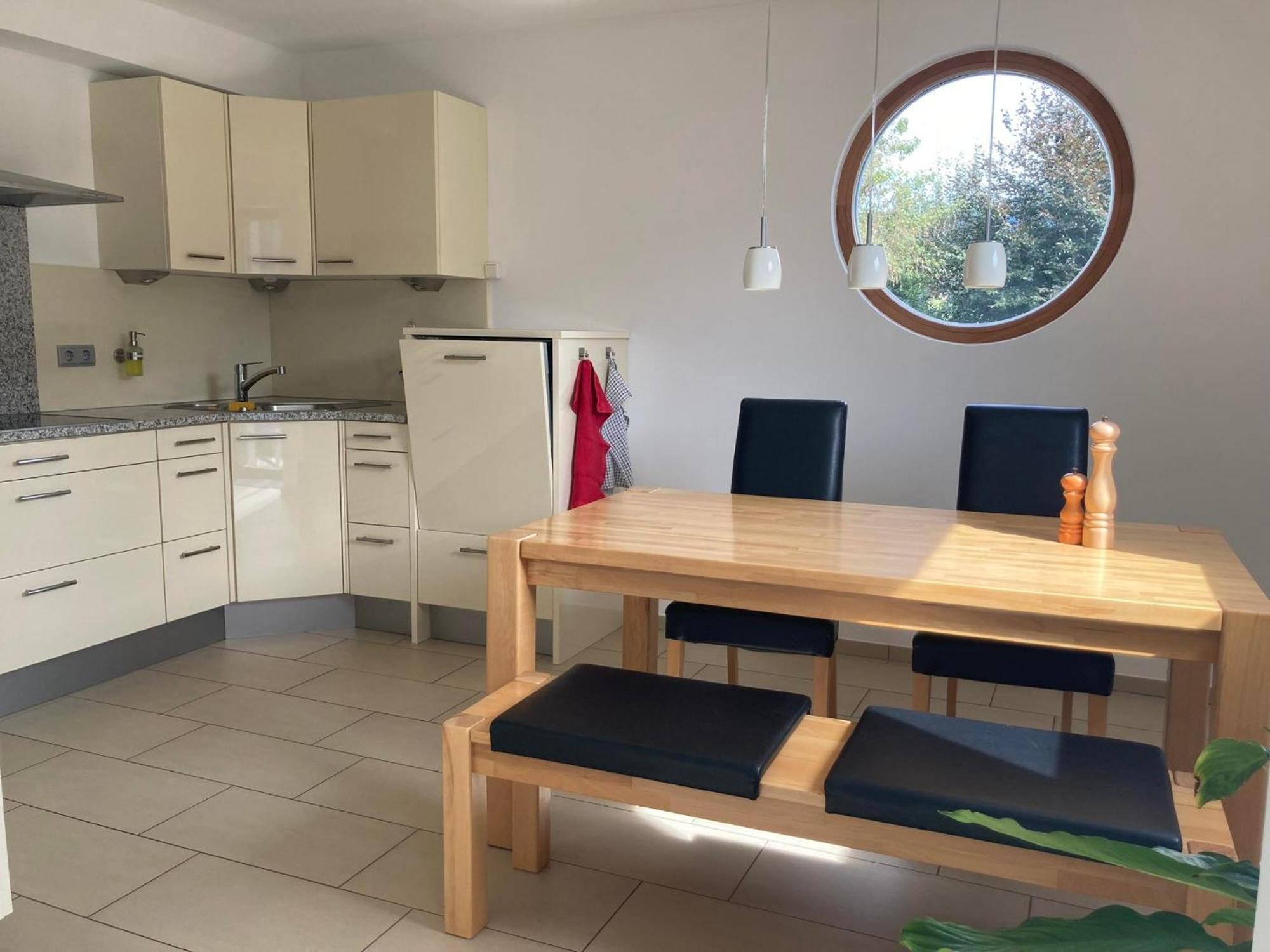 דירות בארטהולומאברג Haus Helios מראה חיצוני תמונה